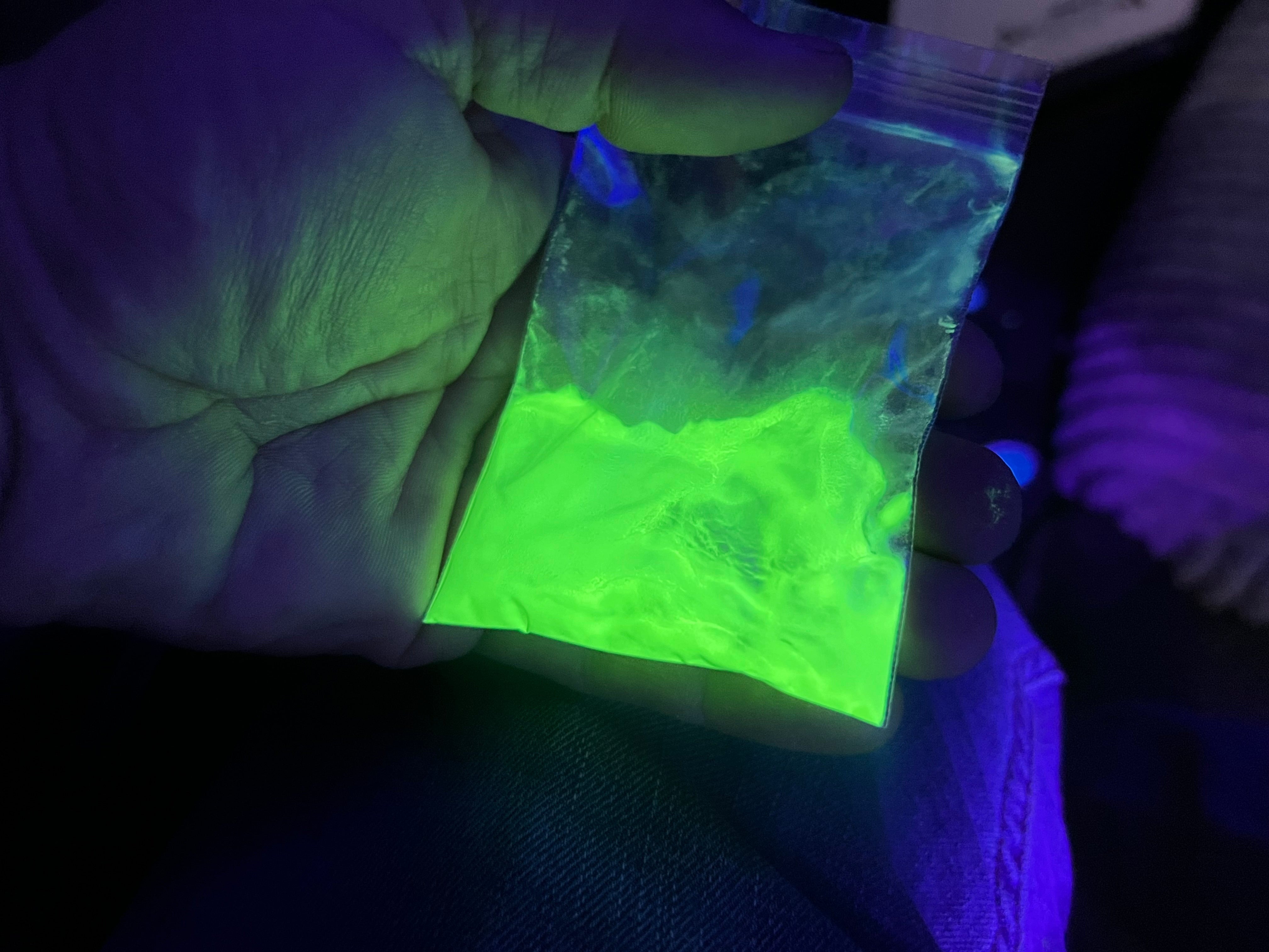Parts and Materials – Nori Lights