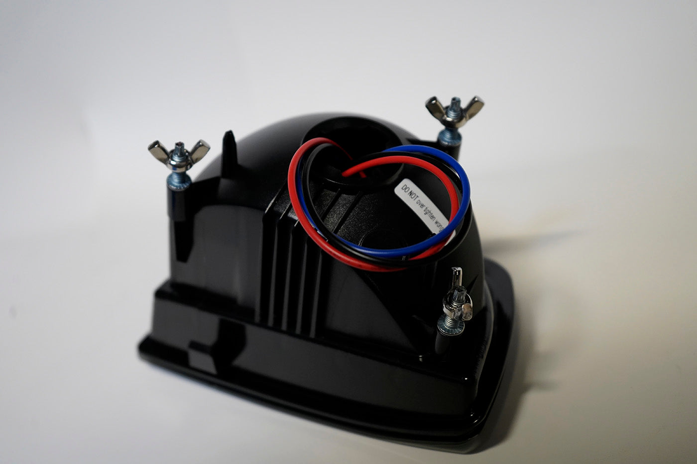 2010-2013 Camaro Infinity Nori Tail Lights (Set of 4)