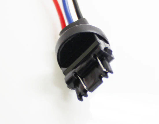 3157 Connectors - Male (2 pack)