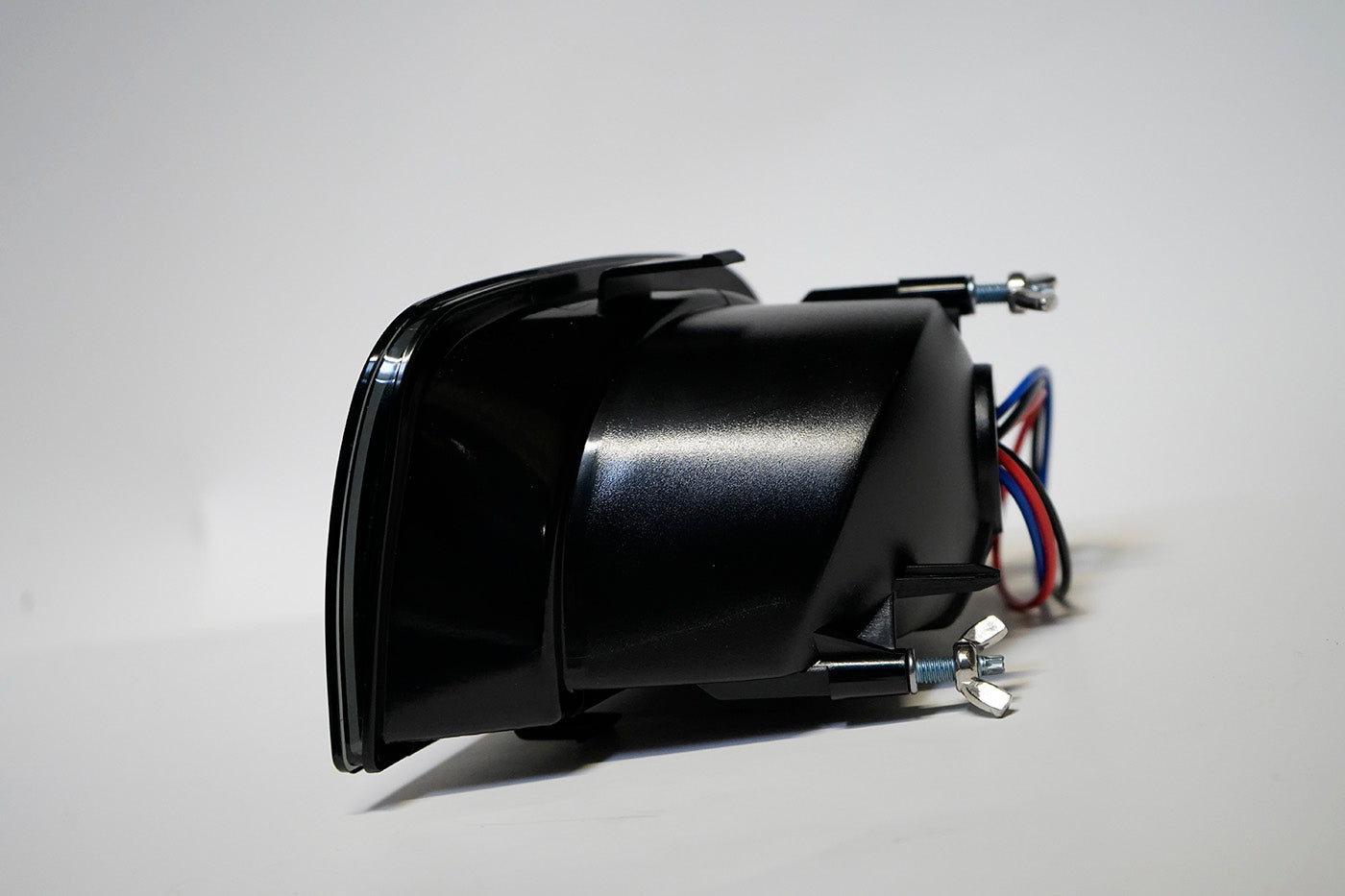 2010-2013 Camaro Infinity Nori Tail Lights (Set of 4)